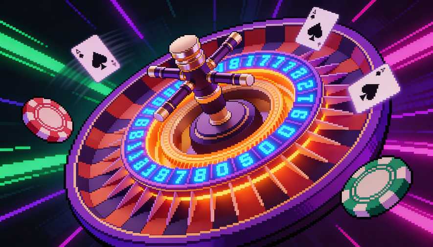 Why Some Online Casinos Offer Faster Payouts Than Others: A Comprehensive Guide