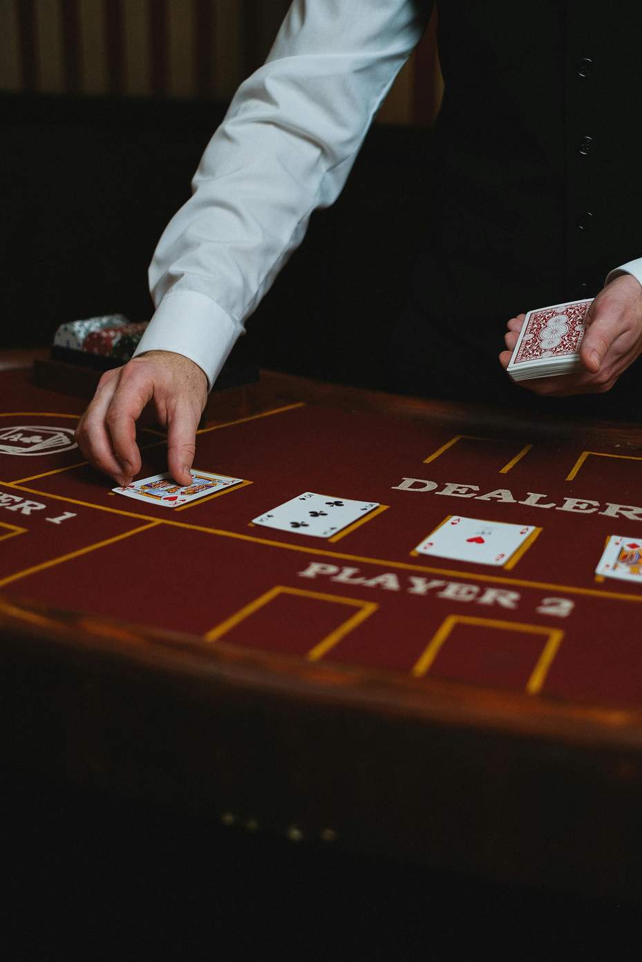 roman casino online