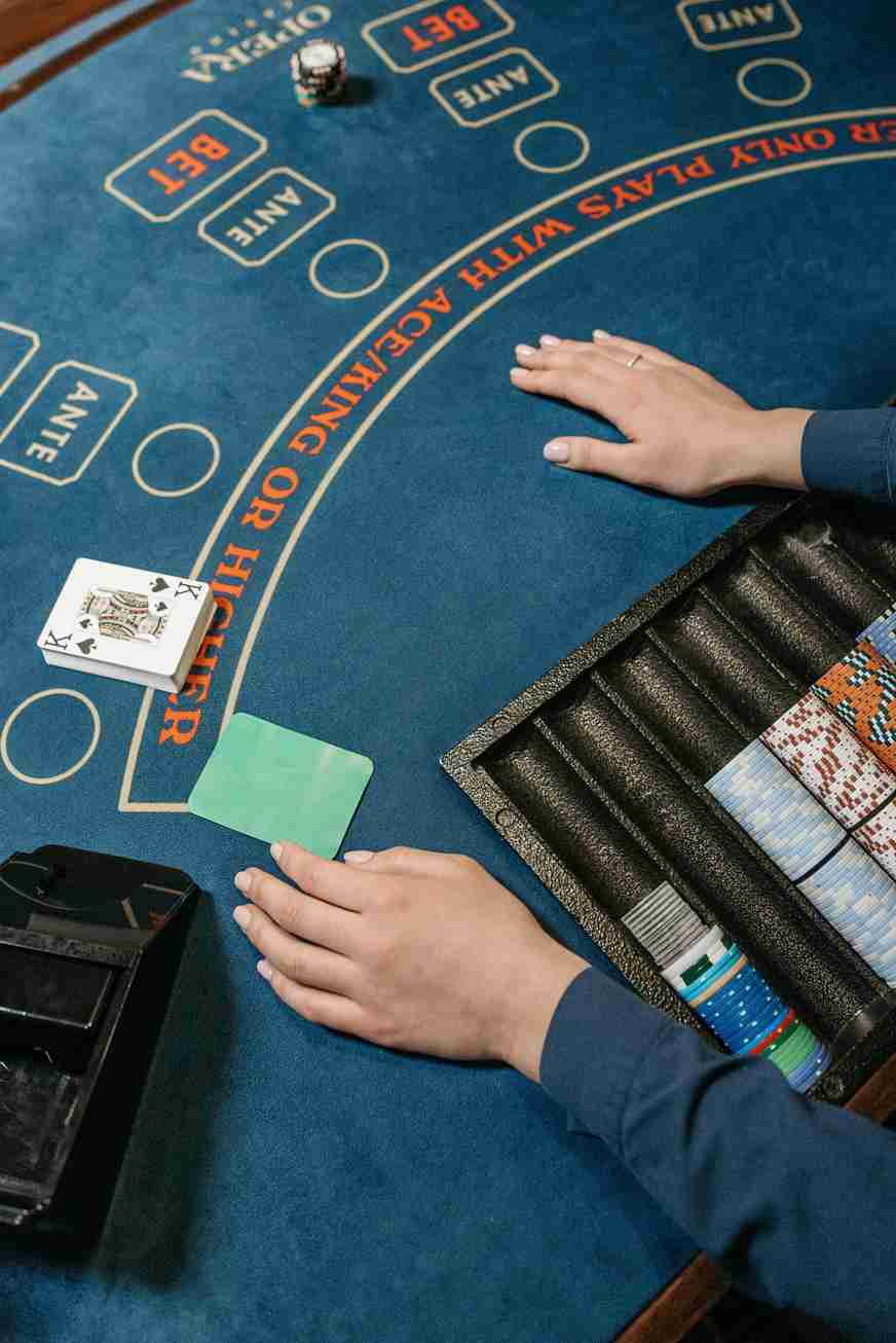 Amok Casino: En Guide Til At Nå Dit Yndlingscasino