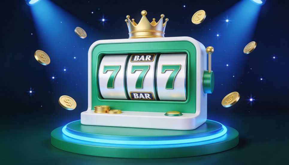 Winning casino