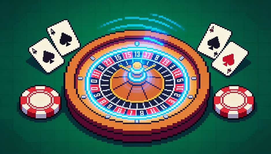 Comment fonctionne le Haz Casino