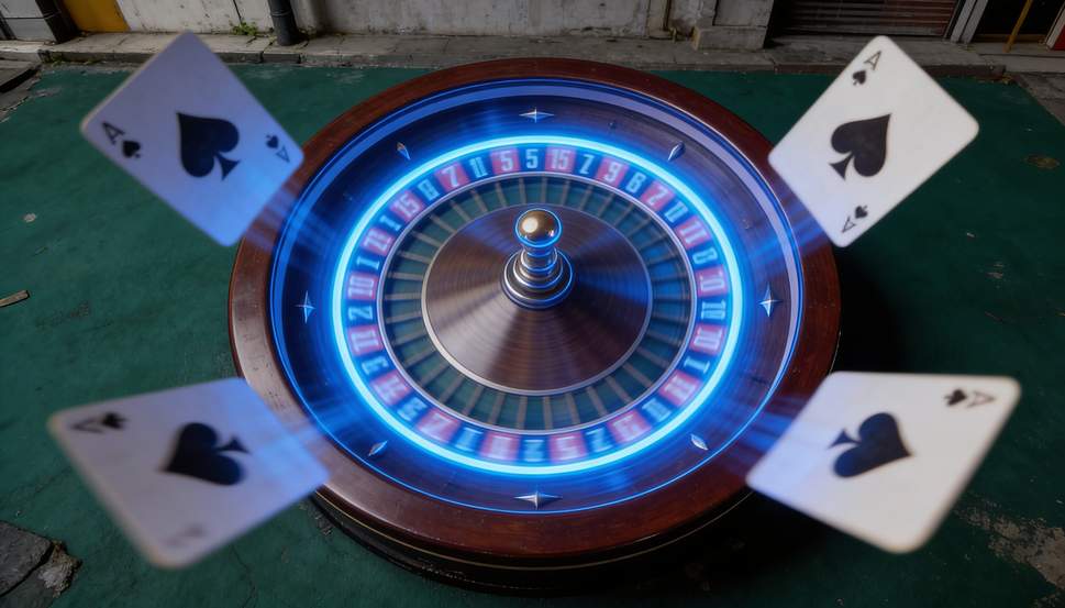 Comment fonctionne le Haz Casino