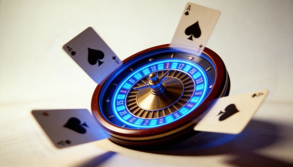 Intervju med Vinyl Casino Spillere