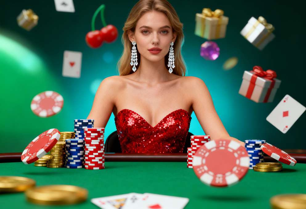 harry casino online