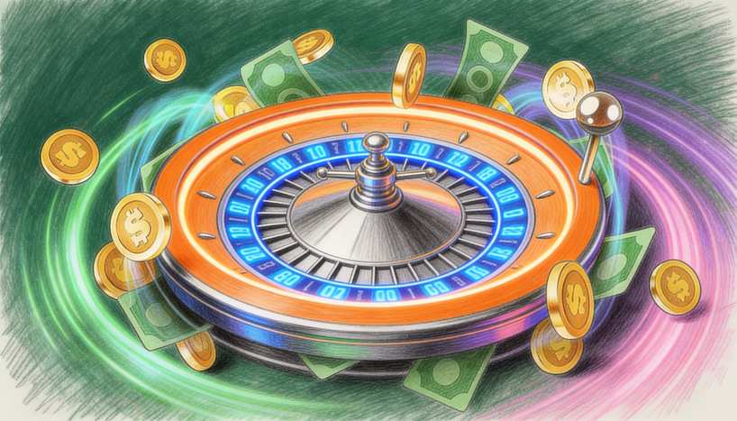 Richy Farmer Casino or Another Casino? Alternatives and Comparison