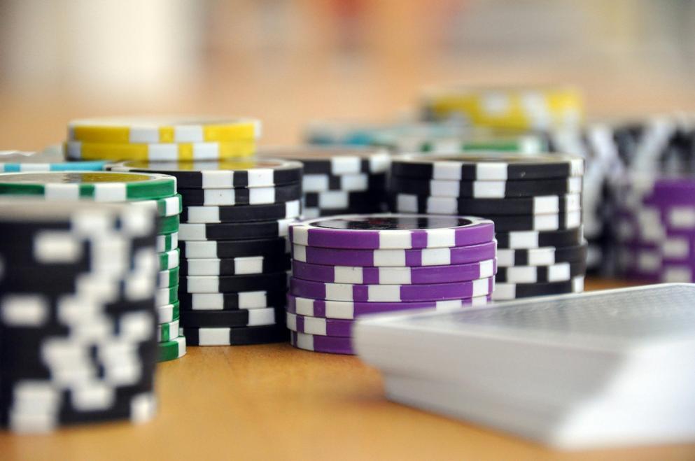 Why Slots Dominate the Online Casino Industry: The Secrets Behind Their Success