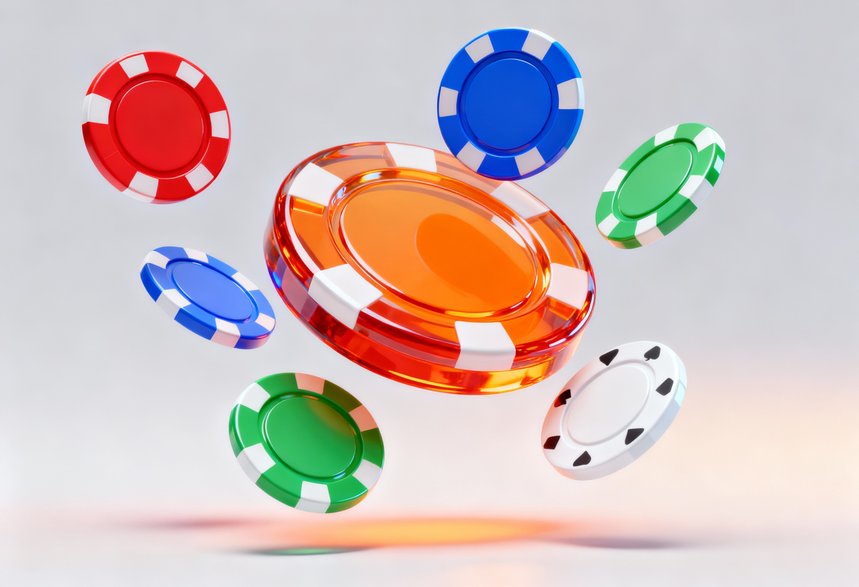 Wie ich beim iWild Casino gewann: Ein reales Beispiel